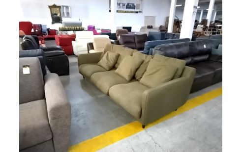 CANAPE ALINEA MODÈLE LENITA