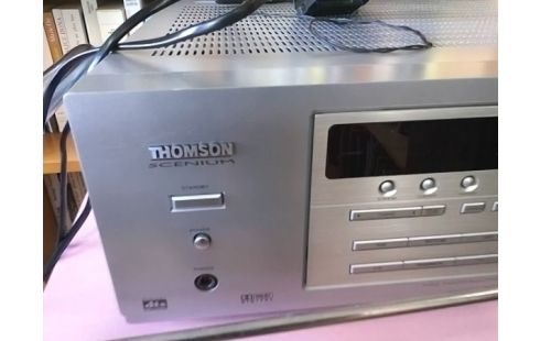 AMPLIFICATEUR THOMSON SCENIUM