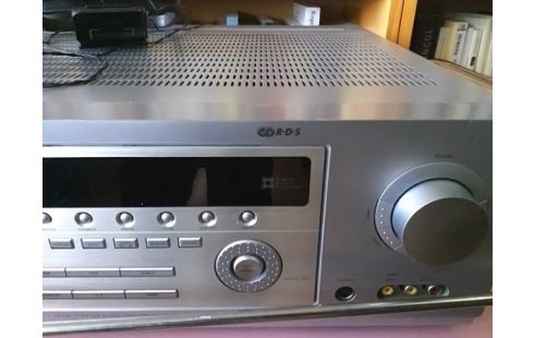 AMPLIFICATEUR THOMSON SCENIUM