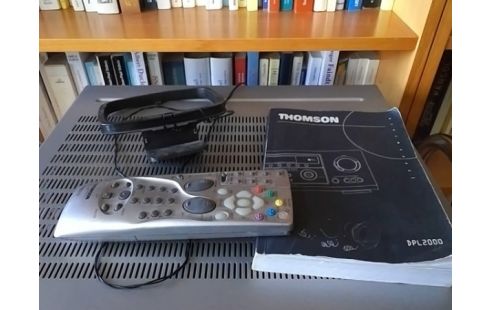 AMPLIFICATEUR THOMSON SCENIUM