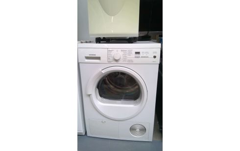 WASMACHINE SIEMENS 
