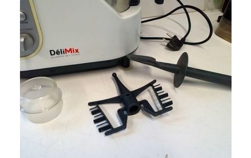 ROBOT MENAGER DELIMIX