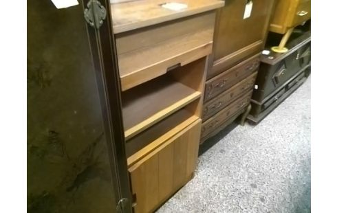 MEUBLE VINYLE ANNÉE 60