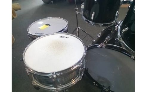 BATTERIE INSTRUMENT PERCUSSION DEEP