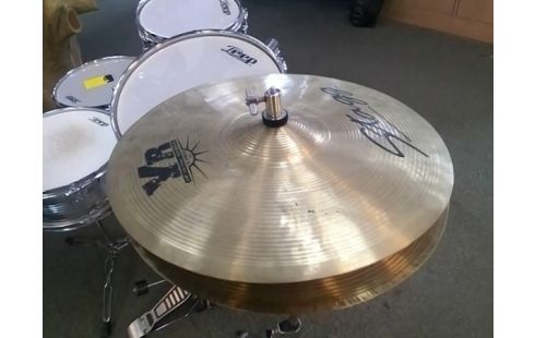 BATTERIE INSTRUMENT PERCUSSION DEEP