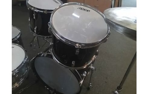 BATTERIE INSTRUMENT PERCUSSION DEEP