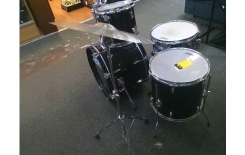 BATTERIE INSTRUMENT PERCUSSION DEEP