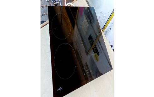 PLAQUE INDUCTION HIGH ONE