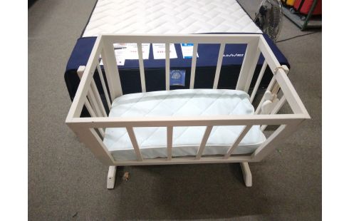 BERCEAU MATELAS
