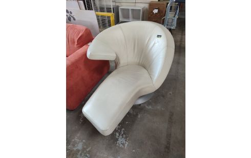 FAUTEUIL LEOLUX PARABOLICA