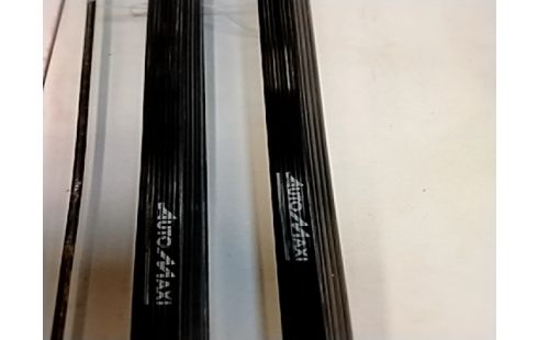 BARRE DE TOIT AUTO MAXI