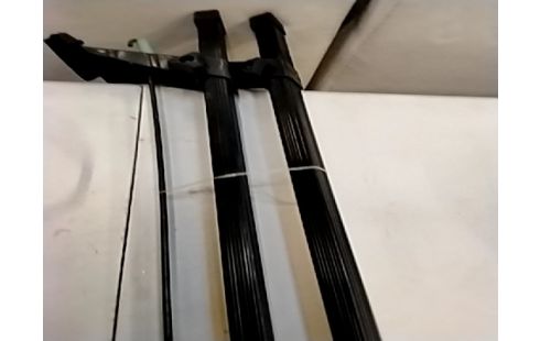 BARRE DE TOIT AUTO MAXI