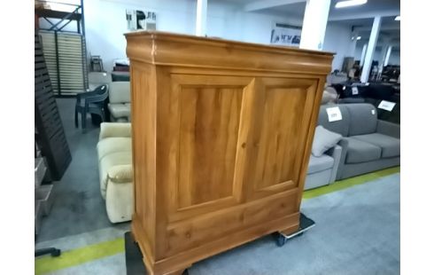 MEUBLE D'APPOINT STYLE LOUIS PHILIPPE