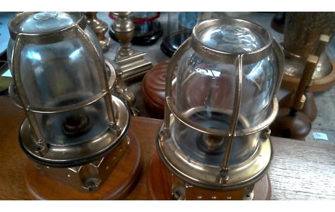 MUURLAMP PLAFONDLAMP BOOT PER STUK