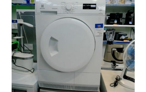 SECHE LINGE CONDENSATION 7KG ELECTROLUX