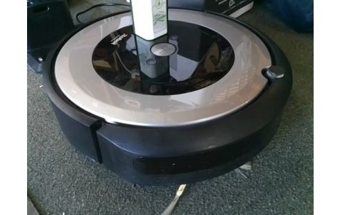ASPIRATEUR ROBOT ROOMBA E5