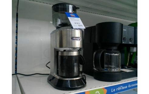 MOULIN A CAFE DELONGHI .