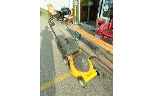 TONDEUSE ELECTRIQUE GRANJA