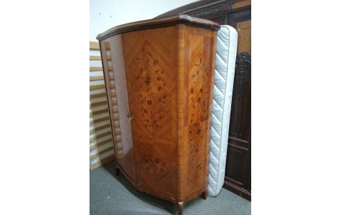 ARMOIRE BOIS DE ROSE