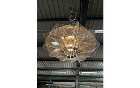 LUMINAIRE PAUL SECON (LBC)