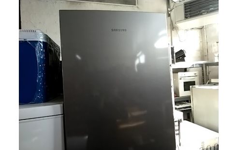 FRIGO CONGELATEUR SAMSUNG GRIS