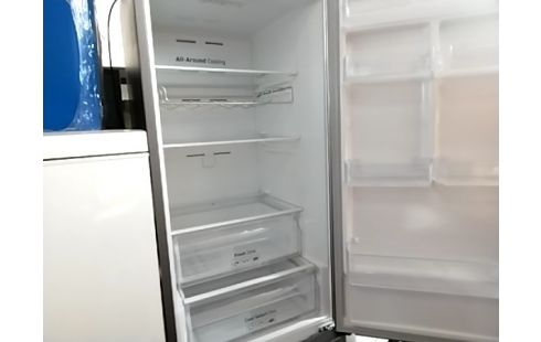 FRIGO CONGELATEUR SAMSUNG GRIS