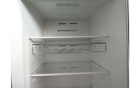 FRIGO CONGELATEUR SAMSUNG GRIS