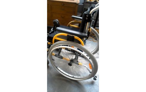 ROLWAGENTJE ROLSTOEL