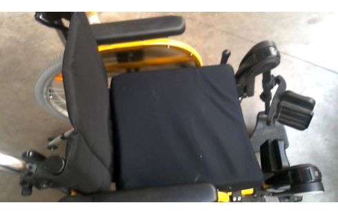 ROLWAGENTJE ROLSTOEL