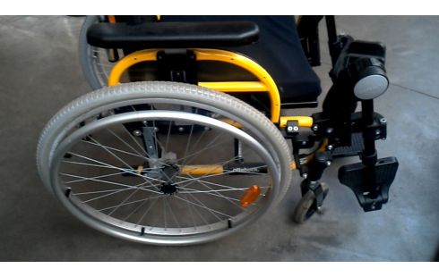 ROLWAGENTJE ROLSTOEL