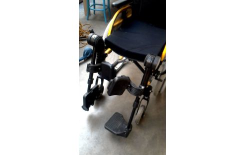 ROLWAGENTJE ROLSTOEL