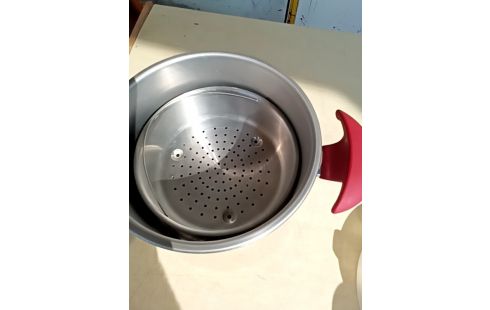 COCOTTE MINUTE SITRAM 8L. CLE