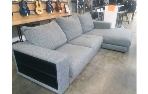 CANAPE D'ANGLE POLTRONE SOFA