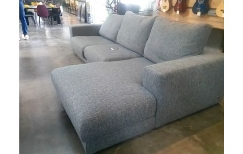 CANAPE D'ANGLE POLTRONE SOFA