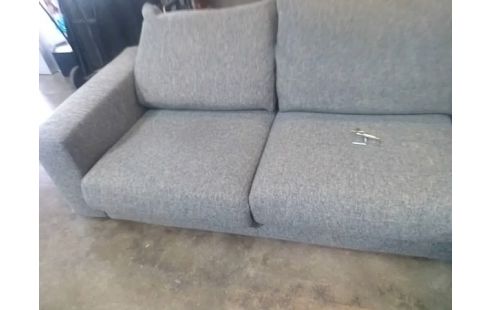 CANAPE D'ANGLE POLTRONE SOFA