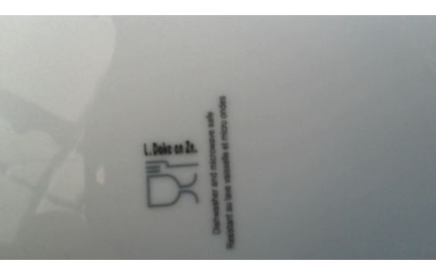 SERVICIO BLANCA AZUL AMARILLO