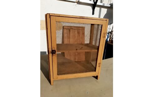 GARDE MANGER GRILLAGE