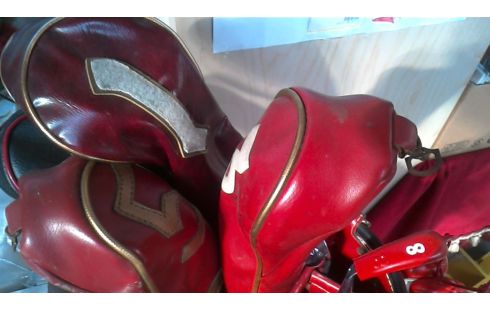 CLUB DE GOLF GOLF SET SLAZENGER