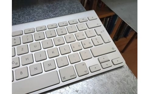 CLAVIER SANS FIL APPLE A1314
