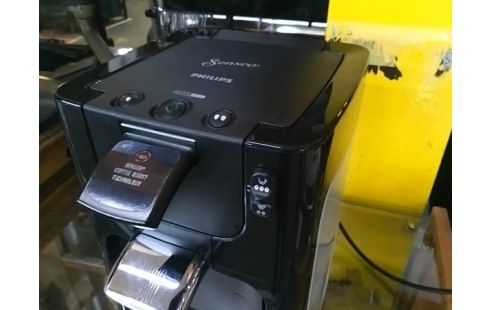 CAFETIERE PHILIPS SENSEO