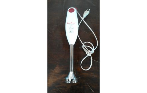 MIXER. MOULINEX