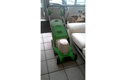 TONDEUSE ELECTRIQUE VIKING