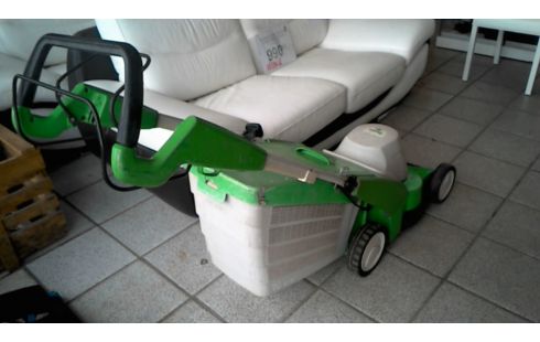 TONDEUSE ELECTRIQUE VIKING