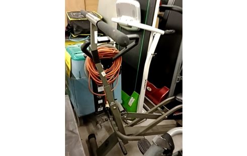 VELO APPARTEMENT POWER GLIDE