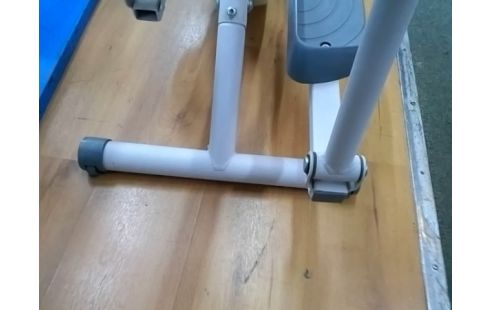 VELO ELLIPTIQUE DOMYOS VE200