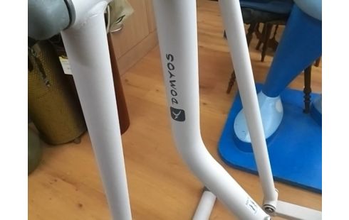 VELO ELLIPTIQUE DOMYOS VE200