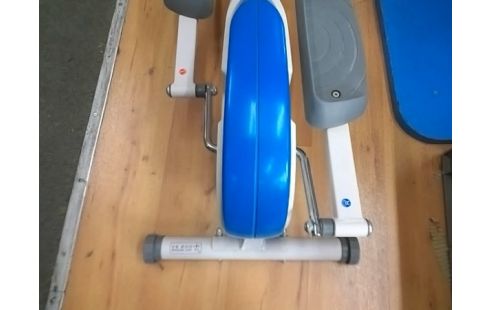 VELO ELLIPTIQUE DOMYOS VE200