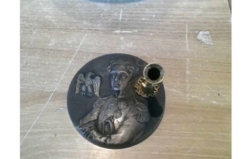 PORTE STYLO MILITAIRE