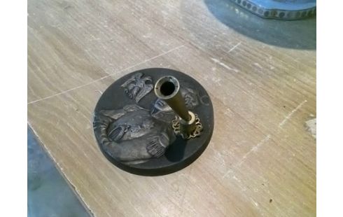 PORTE STYLO MILITAIRE