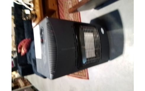 CHAUFFAGE A GAZ GREENGEAR